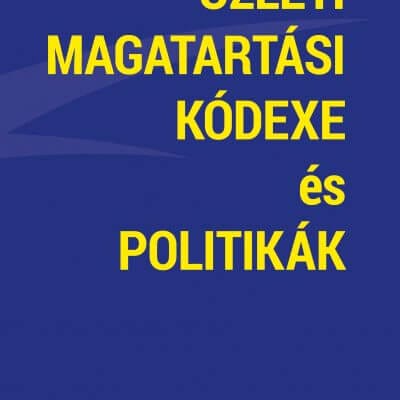 Kódex és politikák