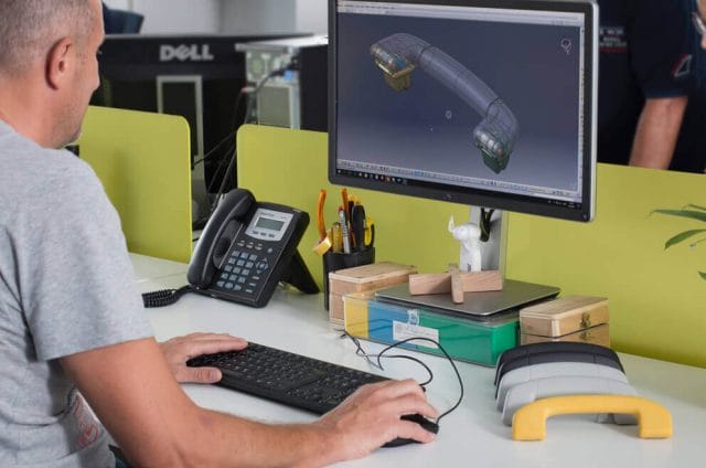 Reverzibilni Inzinjering