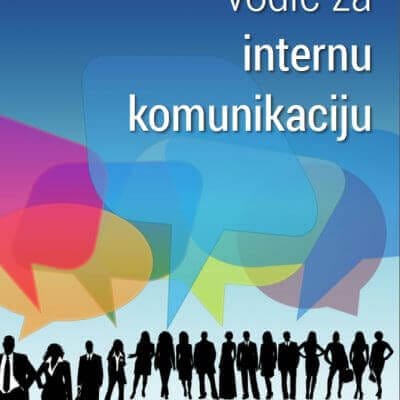 Vodič za internu komunikaciju