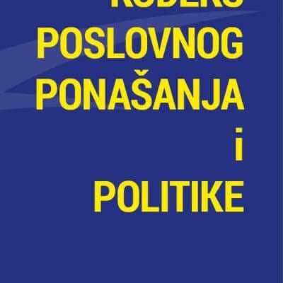 Kodeks i politike