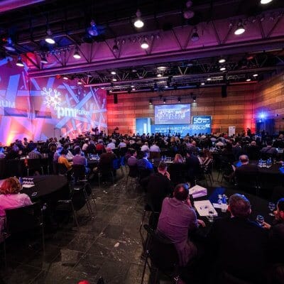 Развитие управления проектами