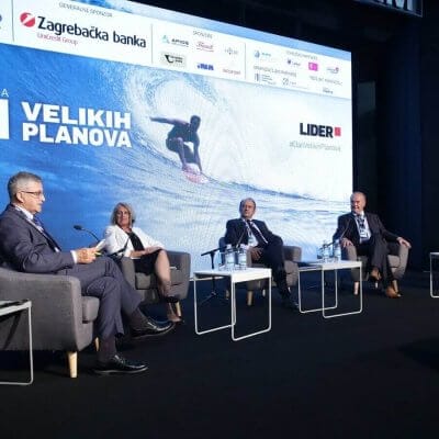 Dan velikih planova