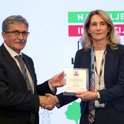 The investment that contributed the most to the export