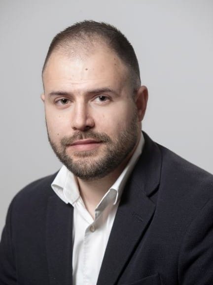 Krešimir Mikulandra